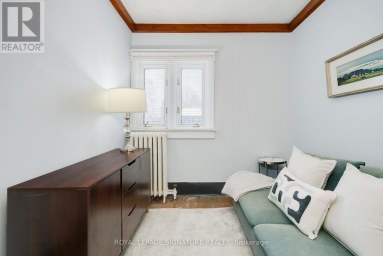1089 MT PLEASANT ROAD Toronto (Mount Pleasant East) Ontario photo 13