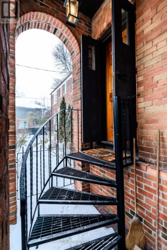1089 MT PLEASANT ROAD, Toronto (Mount Pleasant East), Ontario, M4P2M7