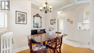 202 VIRGINIA AVENUE Toronto (Woodbine-Lumsden) Ontario photo 10