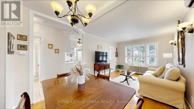202 VIRGINIA AVENUE Toronto (Woodbine-Lumsden) Ontario photo 11