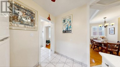 202 VIRGINIA AVENUE Toronto (Woodbine-Lumsden) Ontario photo 14