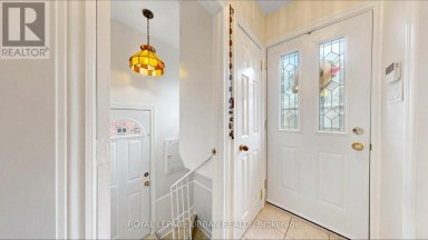 202 VIRGINIA AVENUE Toronto (Woodbine-Lumsden) Ontario photo 24