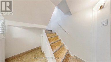 202 VIRGINIA AVENUE Toronto (Woodbine-Lumsden) Ontario photo 25