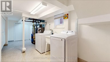 202 VIRGINIA AVENUE Toronto (Woodbine-Lumsden) Ontario photo 35