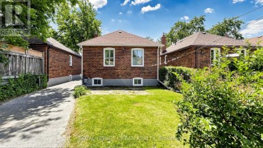 202 VIRGINIA AVENUE Toronto (Woodbine-Lumsden) Ontario photo 37