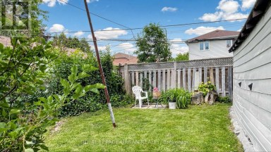 202 VIRGINIA AVENUE Toronto (Woodbine-Lumsden) Ontario photo 38