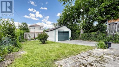 202 VIRGINIA AVENUE Toronto (Woodbine-Lumsden) Ontario photo 39