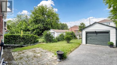 202 VIRGINIA AVENUE Toronto (Woodbine-Lumsden) Ontario photo 40