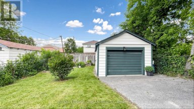 202 VIRGINIA AVENUE Toronto (Woodbine-Lumsden) Ontario photo 41