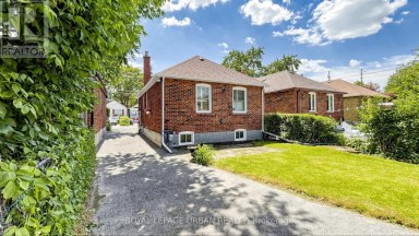 202 VIRGINIA AVENUE Toronto (Woodbine-Lumsden) Ontario photo 42