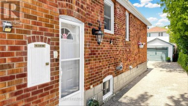 202 VIRGINIA AVENUE Toronto (Woodbine-Lumsden) Ontario photo 43