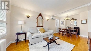 202 VIRGINIA AVENUE Toronto (Woodbine-Lumsden) Ontario photo 8