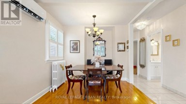 202 VIRGINIA AVENUE Toronto (Woodbine-Lumsden) Ontario photo 9