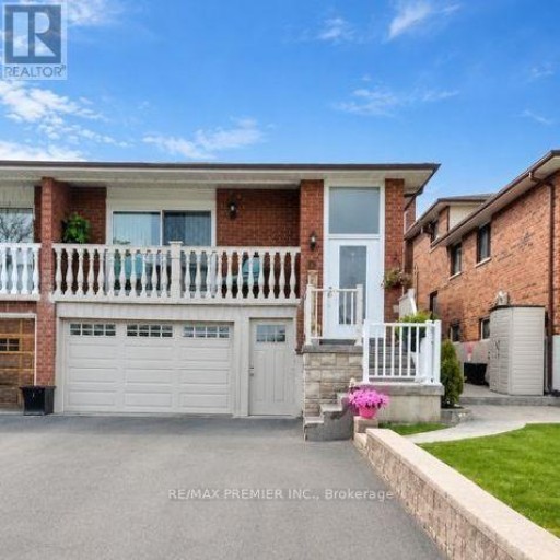 BASEMENT - 33 ALBANY DRIVE, Vaughan (West Woodbridge), Ontario, L4L2X5