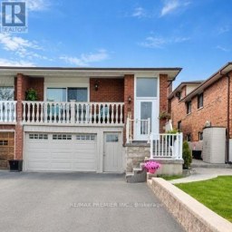 BASEMENT - 33 ALBANY DRIVE Vaughan (West Woodbridge) Ontario photo 1