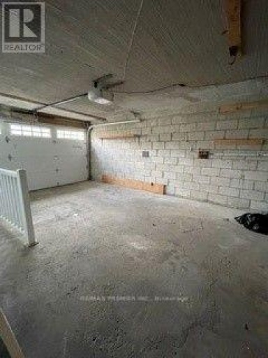 BASEMENT - 33 ALBANY DRIVE, Vaughan (West Woodbridge), Ontario, L4L2X5