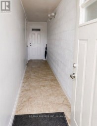 BASEMENT - 33 ALBANY DRIVE Vaughan (West Woodbridge) Ontario photo 2