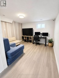 BASEMENT - 33 ALBANY DRIVE Vaughan (West Woodbridge) Ontario photo 3