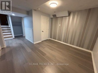 BASEMENT - 33 ALBANY DRIVE Vaughan (West Woodbridge) Ontario photo 4