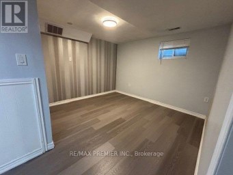 BASEMENT - 33 ALBANY DRIVE Vaughan (West Woodbridge) Ontario photo 5