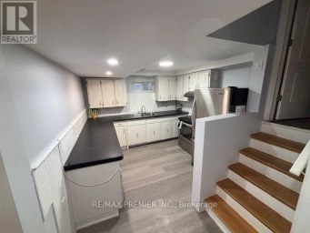 BASEMENT - 33 ALBANY DRIVE Vaughan (West Woodbridge) Ontario photo 6