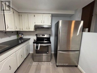BASEMENT - 33 ALBANY DRIVE Vaughan (West Woodbridge) Ontario photo 7