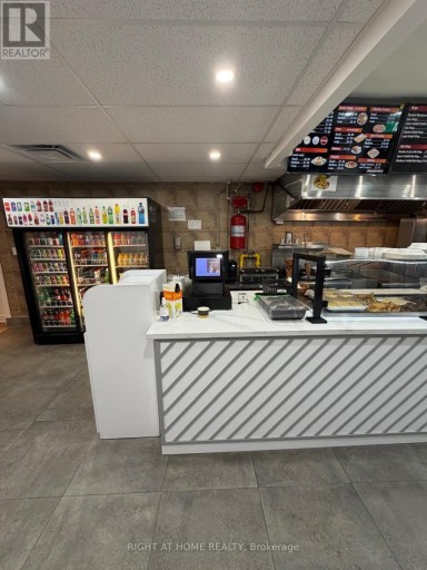 1233 QUEEN STREET W, Toronto (South Parkdale), Ontario, M6K1L5