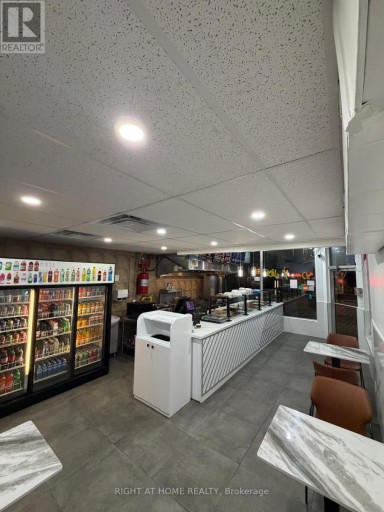 1233 QUEEN STREET W, Toronto (South Parkdale), Ontario, M6K1L5