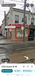 1233 QUEEN STREET W Toronto (South Parkdale) Ontario photo 8