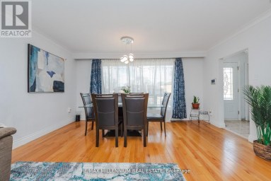 13 CUMBERLAND DRIVE Brampton (Brampton North) Ontario photo 10