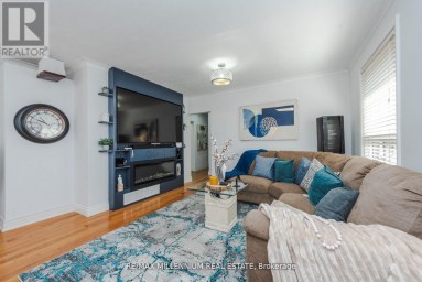 13 CUMBERLAND DRIVE Brampton (Brampton North) Ontario photo 12