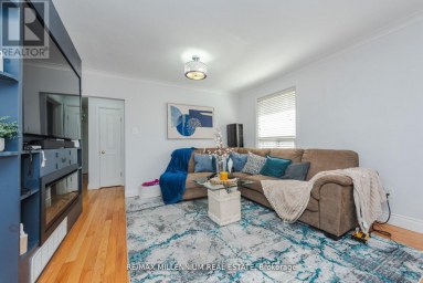13 CUMBERLAND DRIVE Brampton (Brampton North) Ontario photo 13