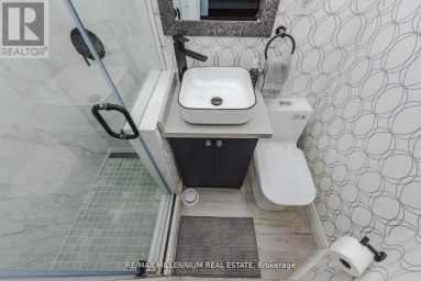 13 CUMBERLAND DRIVE Brampton (Brampton North) Ontario photo 16