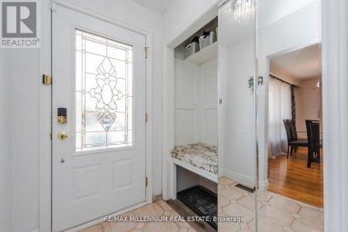 13 CUMBERLAND DRIVE Brampton (Brampton North) Ontario photo 2