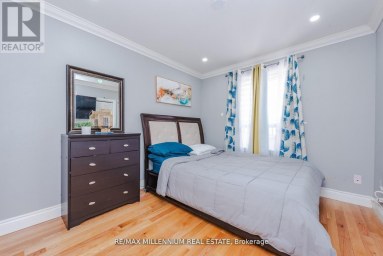 13 CUMBERLAND DRIVE Brampton (Brampton North) Ontario photo 22