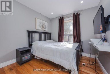 13 CUMBERLAND DRIVE Brampton (Brampton North) Ontario photo 23