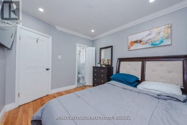 13 CUMBERLAND DRIVE Brampton (Brampton North) Ontario photo 24