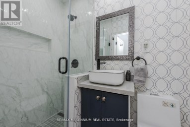 13 CUMBERLAND DRIVE Brampton (Brampton North) Ontario photo 28