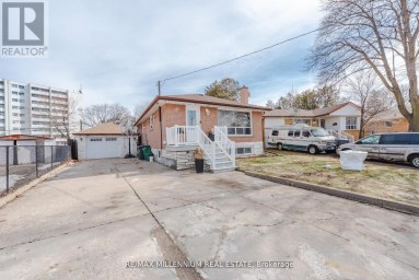 13 CUMBERLAND DRIVE Brampton (Brampton North) Ontario photo 29
