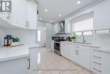 13 CUMBERLAND DRIVE Brampton (Brampton North) Ontario photo 3