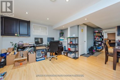 13 CUMBERLAND DRIVE Brampton (Brampton North) Ontario photo 32