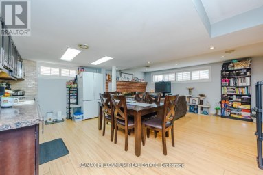 13 CUMBERLAND DRIVE Brampton (Brampton North) Ontario photo 34