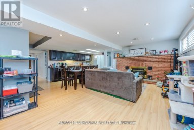 13 CUMBERLAND DRIVE Brampton (Brampton North) Ontario photo 37
