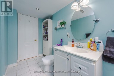 13 CUMBERLAND DRIVE Brampton (Brampton North) Ontario photo 38