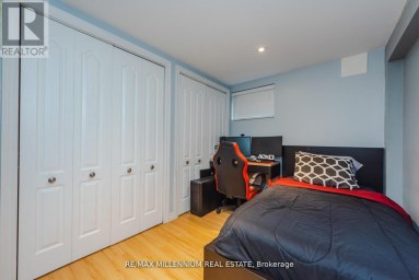 13 CUMBERLAND DRIVE Brampton (Brampton North) Ontario photo 39