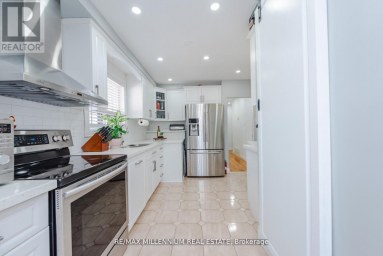13 CUMBERLAND DRIVE Brampton (Brampton North) Ontario photo 4