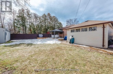 13 CUMBERLAND DRIVE Brampton (Brampton North) Ontario photo 43