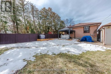13 CUMBERLAND DRIVE Brampton (Brampton North) Ontario photo 45
