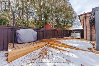 13 CUMBERLAND DRIVE Brampton (Brampton North) Ontario photo 46