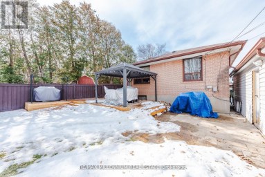 13 CUMBERLAND DRIVE Brampton (Brampton North) Ontario photo 48